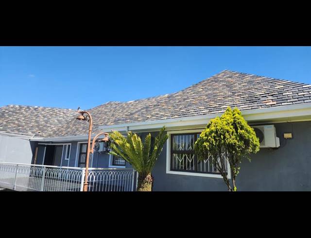 6 BEDROOM HOUSE FOR SALE IN LINMEYER